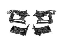 BMW X5 G05 2019–2026 Pilns bodykit komplekts X5M F95 (2018-2022) foto 13