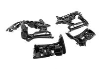 BMW X5 G05 2019–2026 Pilns bodykit komplekts X5M F95 (2018-2022) foto 15