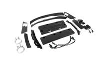 BMW X5 G05 2019–2026 Pilns bodykit komplekts X5M F95 (2018-2022) foto 21