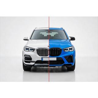 Pilns bodykit komplekts X5M F95 (2018-2022)