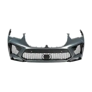 Pilns bodykit komplekts X5M F95 (2018-2022) foto 4