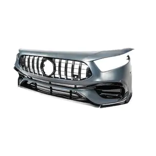 AMG A45 virsbūves komplekts (type-A) foto 2