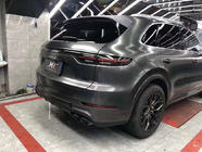 Porsche Cayenne 2018– Bodykit komplekts foto 4