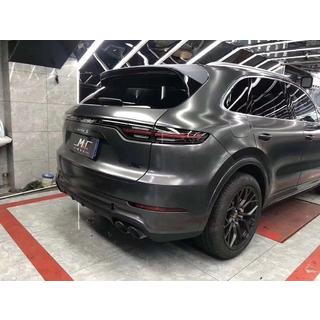 Bodykit komplekts foto 4