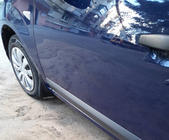Dacia Sandero 2007–2013 Priekšējie dubļusargi (2 gab.) foto 2