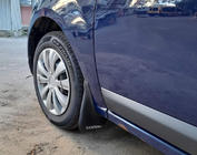 Dacia Sandero 2007–2013 Priekšējie dubļusargi (2 gab.) foto 3