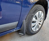 Dacia Sandero 2007–2013 Priekšējie dubļusargi (2 gab.) foto 1