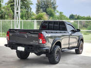 Toyota Hilux 2015– Restailinga komplekts uz 2022. gada versiju (2015–2020) foto 3