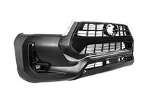 Toyota Hilux 2015– Restailinga komplekts uz 2022. gada versiju (2015–2020) foto 10