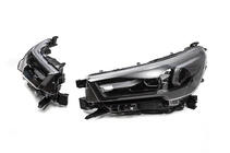 Toyota Hilux 2015– Restailinga komplekts uz 2022. gada versiju (2015–2020) foto 12