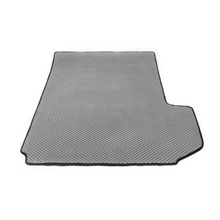 Bagāžnieka paklājiņš (EVA, pelēks) SW Mercedes E-сlass W211 2002–2009 foto 1