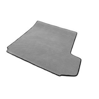 Bagāžnieka paklājiņš (EVA, pelēks) SW Mercedes E-сlass W211 2002–2009 foto 2