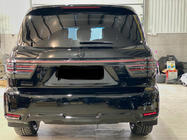 Nissan Armada 2016–2024 Virsbūves komplekts 2024. gadam (facelift) foto 12