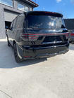 Nissan Armada 2016–2024 Virsbūves komplekts 2024. gadam (facelift) foto 16