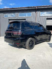 Nissan Armada 2016–2024 Virsbūves komplekts 2024. gadam (facelift) foto 17