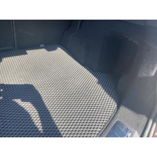 Bagāžnieka paklājiņš (EVA, melns) Land Rover Discovery Sport 2014– foto 3