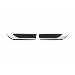 LC emblēmu komplekts (2 gab.) Toyota Land Cruiser 200 2007–2021 foto 2