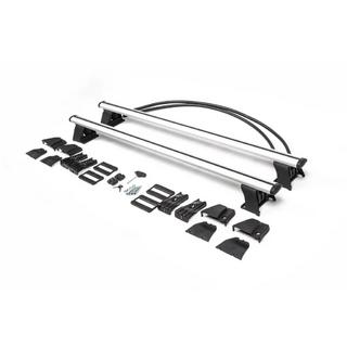Jumta šķērssijas gludam jumtam (2 gab., Asaf V4) foto 3
