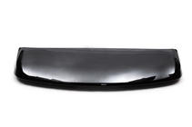 Toyota Land Cruiser Prado 150 2009–2023 Spoileris ar LED foto 3