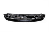 Toyota Land Cruiser Prado 150 2009–2023 Spoileris ar LED foto 6