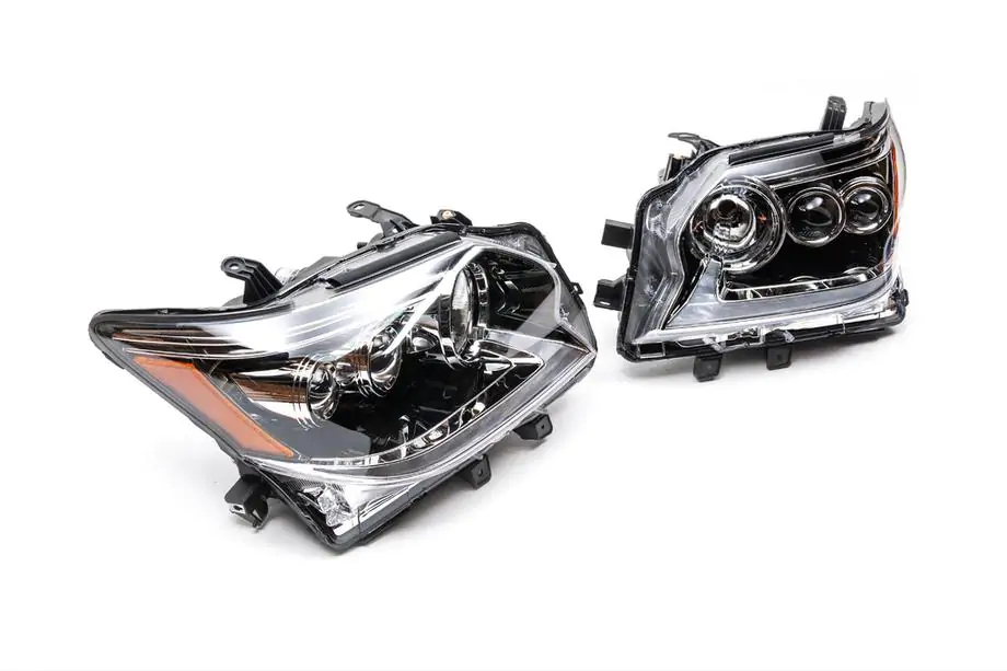 Lexus GX460 2009–2023 Priekšējie lukturi 2013-2020 (2 gab.) Image
