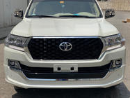 Toyota Land Cruiser 200 2007–2021 Priekšējais režģis (Ewan 2021) foto 4