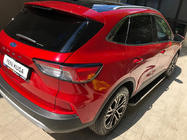 Ford Kuga/Escape 2019– Sānu pakāpieni RedLine V1 (2 gab., alumīnijs) foto 3