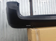 Toyota Sienna 2010–2020 Aizmugurējais buferis (Taivāna) foto 2