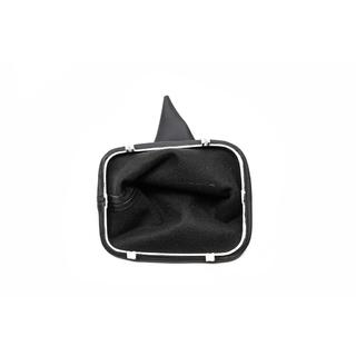OEM pārnesumu pārslēga manžete (mākslīgā āda) BMW 3. sērija E30 1982–1994 foto 3