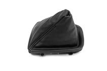 BMW 3. sērija E46 1998–2006 OEM pārnesumu pārslēga manžete (mākslīgā āda) foto 1