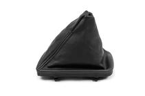 BMW 3. sērija E46 1998–2006 OEM pārnesumu pārslēga manžete (mākslīgā āda) foto 2