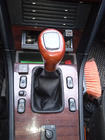 Mercedes C-class W202 1993–2001 OEM pārnesumu pārslēga manžete (mākslīgā āda) foto 7