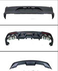 Ford Mustang 2015–2023 Bodykit komplekts foto 13