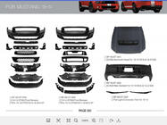 Ford Mustang 2015–2023 Bodykit komplekts foto 2