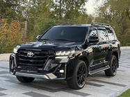 Toyota Land Cruiser 200 2007–2021 Priekšējie lukturi 2016+ (LX-Design) foto 7
