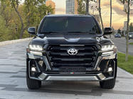 Toyota Land Cruiser 200 2007–2021 Priekšējie lukturi 2016+ (LX-Design) foto 6