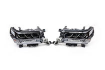 Toyota Land Cruiser 200 2007–2021 Priekšējie lukturi 2016+ (LX-Design) foto 15