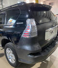 Toyota Land Cruiser Prado 150 2009–2023 Restailinga komplekts Lexus GX460 2020 foto 39