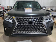 Toyota Land Cruiser Prado 150 2009–2023 Restailinga komplekts Lexus GX460 2020 foto 2