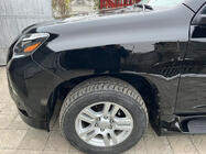 Toyota Land Cruiser Prado 150 2009–2023 Restailinga komplekts Lexus GX460 2020 foto 37