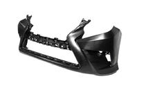 Toyota Land Cruiser Prado 150 2009–2023 Restailinga komplekts Lexus GX460 2020 foto 8