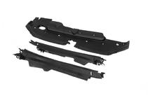 Toyota Land Cruiser Prado 150 2009–2023 Restailinga komplekts Lexus GX460 2020 foto 12