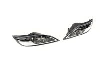 Toyota Land Cruiser Prado 150 2009–2023 Restailinga komplekts Lexus GX460 2020 foto 13