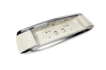 Toyota Land Cruiser Prado 150 2009–2023 Restailinga komplekts Lexus GX460 2020 foto 23