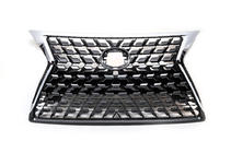 Toyota Land Cruiser Prado 150 2009–2023 Restailinga komplekts Lexus GX460 2020 foto 7