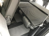 Toyota Sequoia 2007–2022 Bagāžnieka paklājiņi (EVA, melni) foto 13