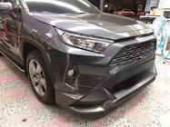 Toyota Rav 4 2019–2025 Mobellista virsbūves bodykit komplekts foto 3