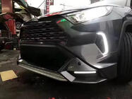 Toyota Rav 4 2019–2025 Mobellista virsbūves bodykit komplekts foto 4