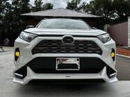 Toyota Rav 4 2019–2025 Mobellista virsbūves bodykit komplekts foto 9