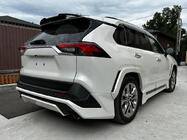Toyota Rav 4 2019–2025 Mobellista virsbūves bodykit komplekts foto 12